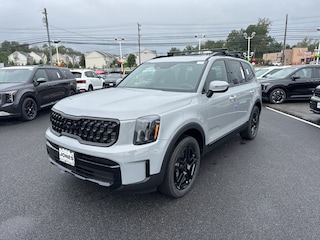 2025 Kia Telluride EX X-Line SUV