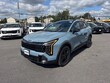 Kia Sportage Hybrid