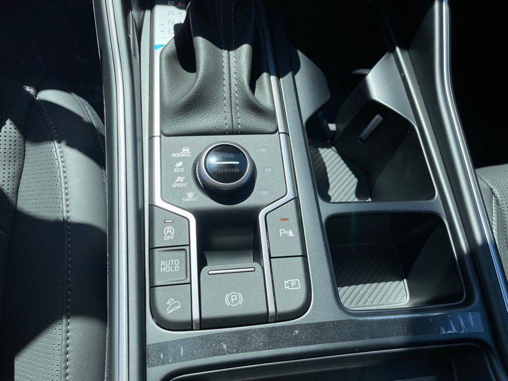 2026 Kia Sorento S - Photo 15
