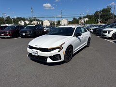 2026 Kia K5 GT-Line Sedan