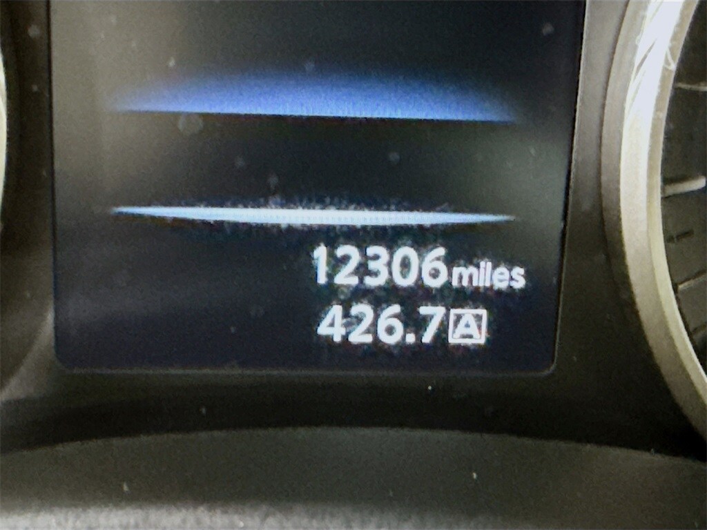 Used 2023 INFINITI Q50 Luxe Sedan