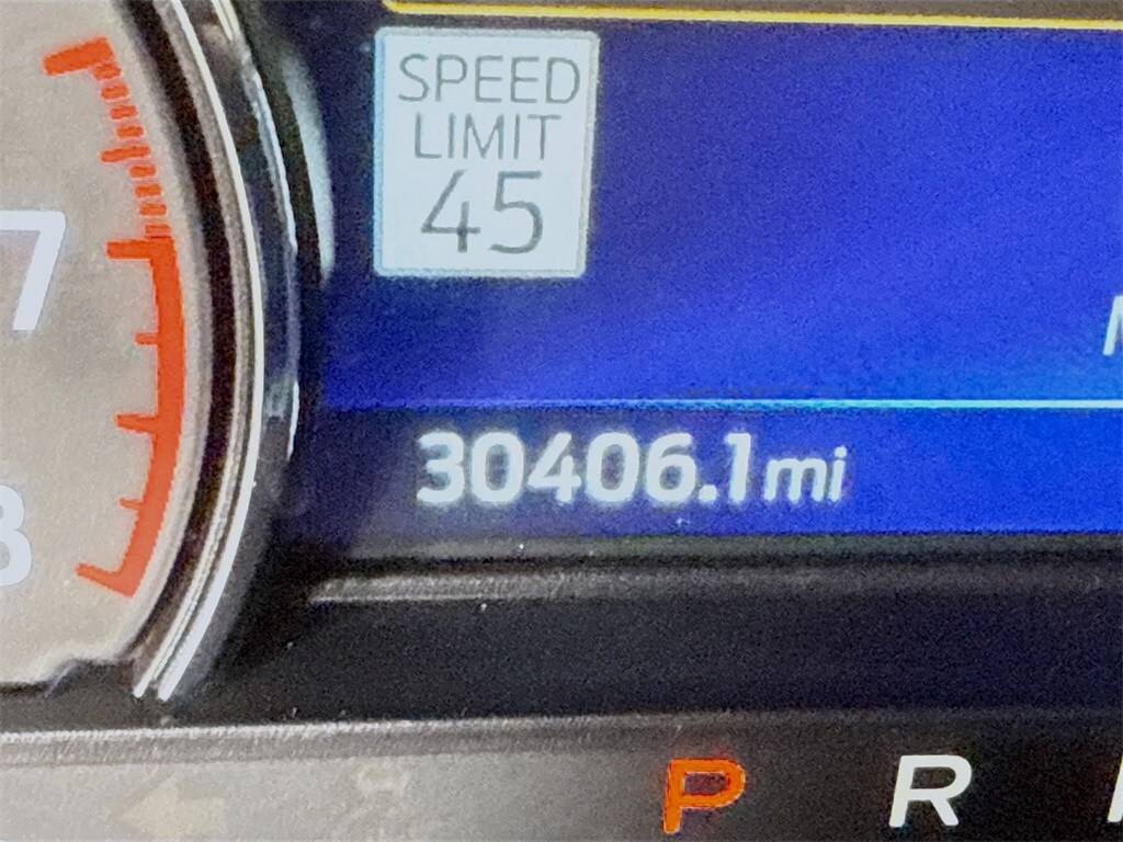 Used 2023 Ford Explorer Timberline SUV