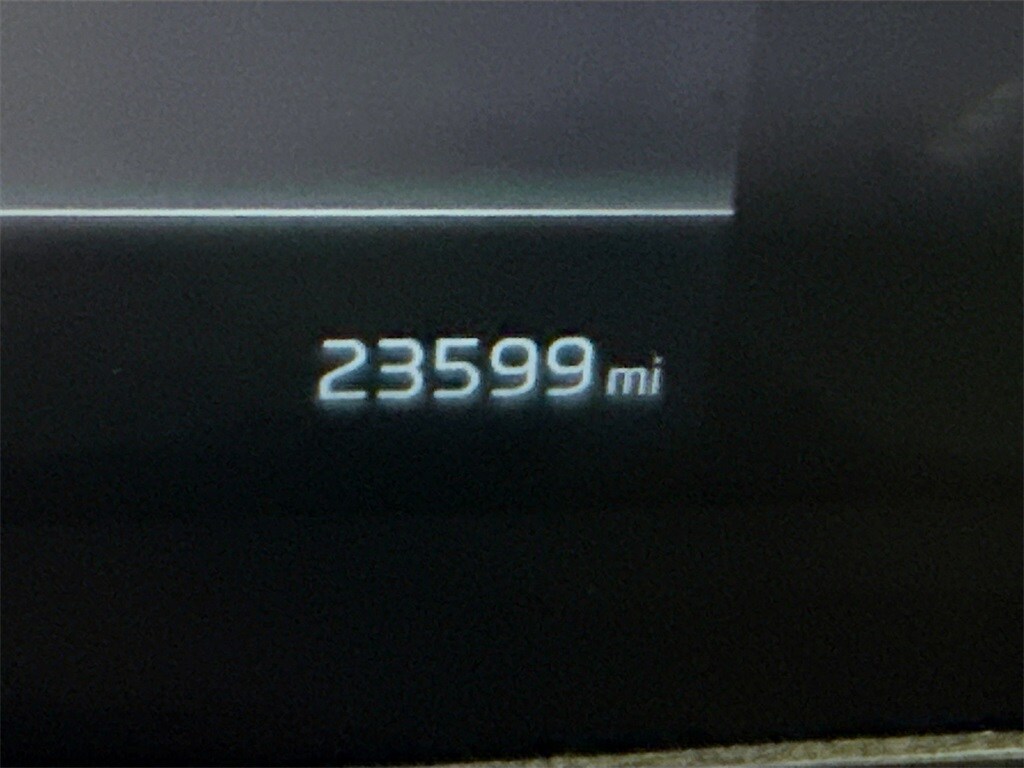 Used 2023 Kia Telluride EX X-Line SUV