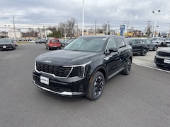 2025 Kia Sorento S SUV