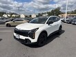 Kia Sportage Hybrid