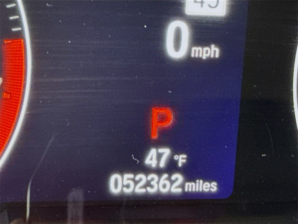 Used 2022 Honda Accord Sport Sedan