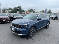 2026 Kia Sorento S SUV