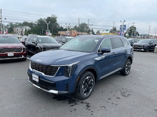 2026 Kia Sorento S SUV