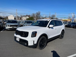 2025 Kia Telluride SX-Prestige X-Line SUV