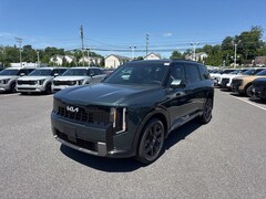 2027 Kia Telluride SX-Prestige SUV