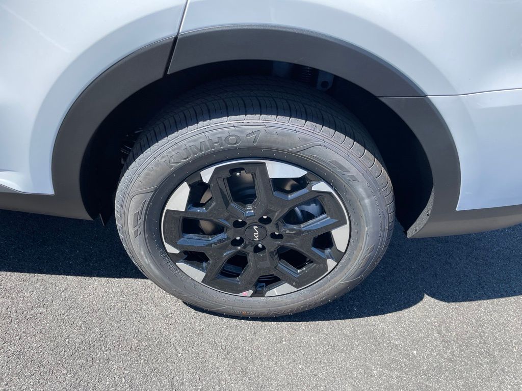 2026 Kia Sorento S - Photo 7