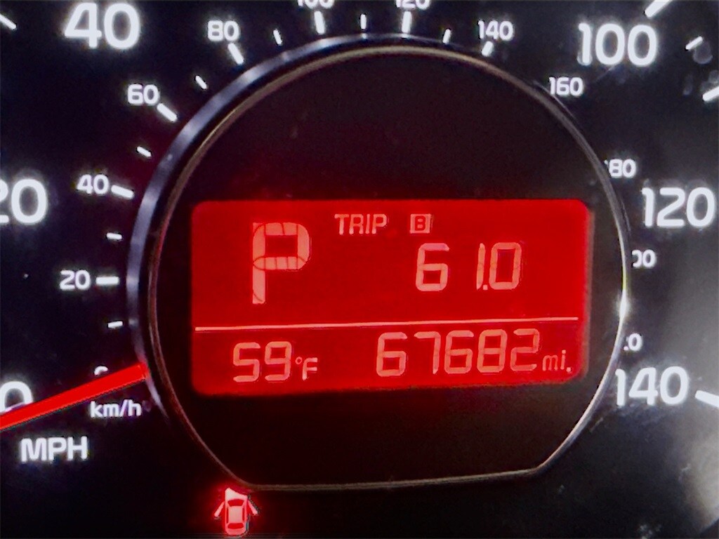 Used 2018 Kia Soul Base Hatchback