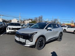 2026 Kia Sportage EX SUV