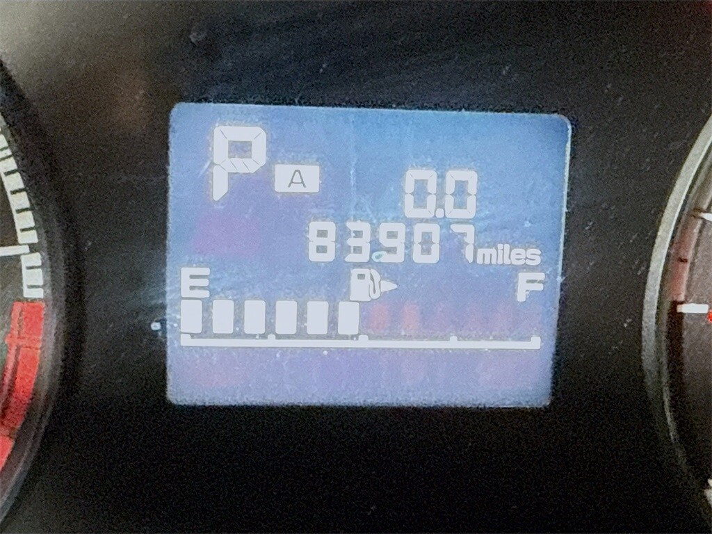 2019 Subaru Impreza 2.0i photo 4