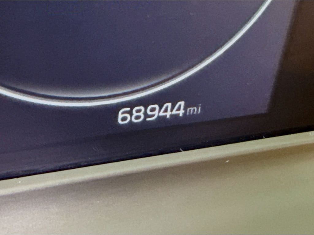 Certified 2024 Kia Seltos EX SUV