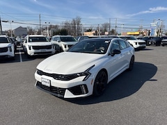 2026 Kia K5 GT-Line Sedan