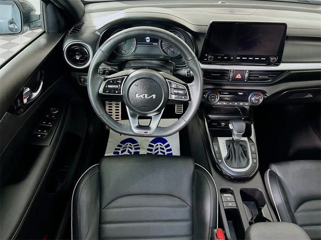 Used 2023 Kia Forte For Sale Fallston MD