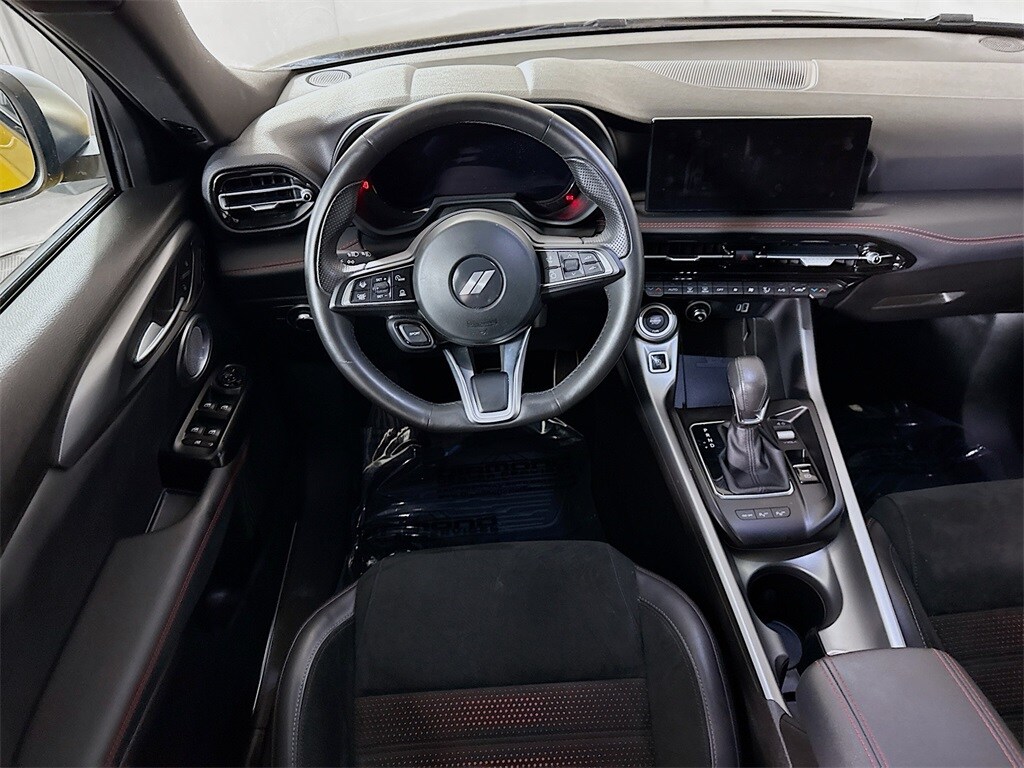 Used 2023 Dodge Hornet GT Plus SUV