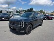  Kia Telluride