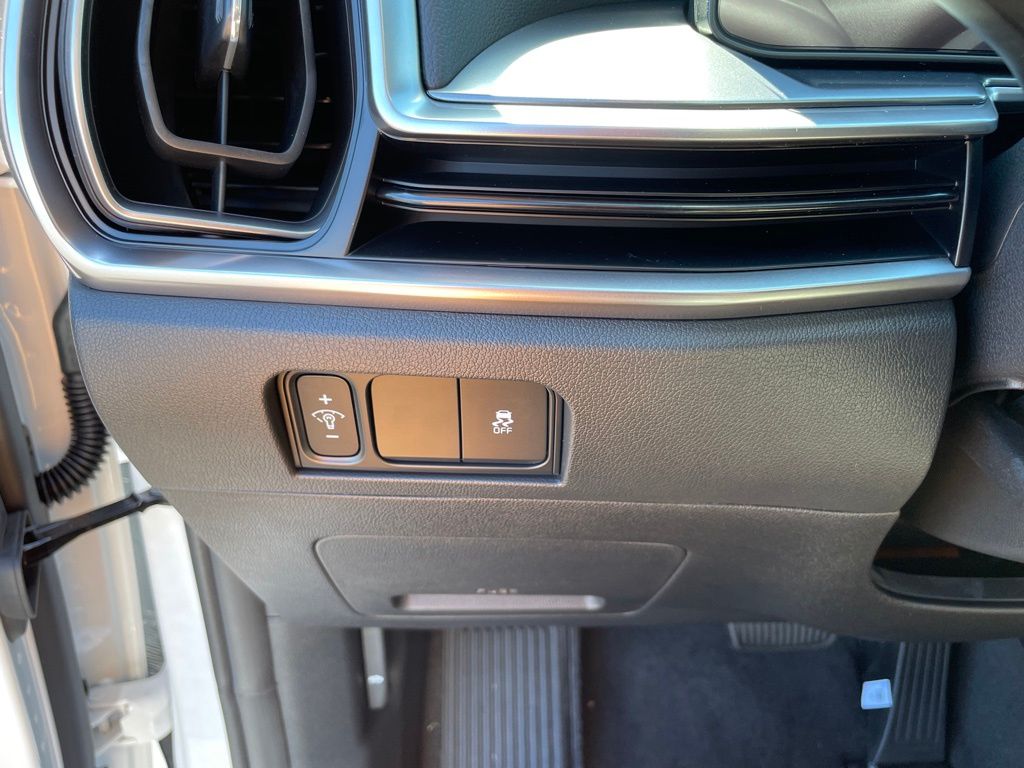 2026 Kia Sorento S - Photo 11