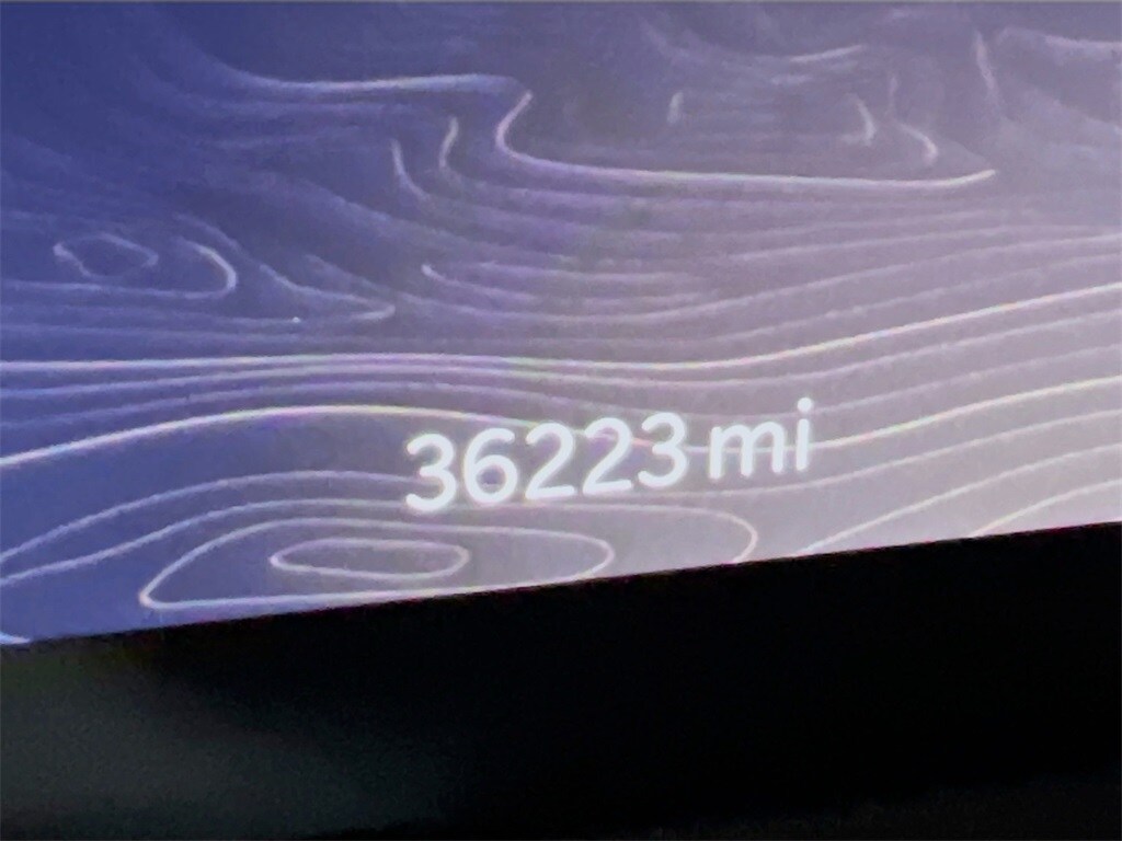 Certified 2023 Jeep Grand Cherokee Altitude SUV