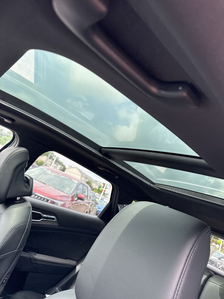 2026 Kia Sportage X-Line - Photo 12