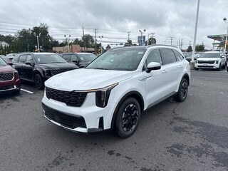 2026 Kia Sorento S SUV