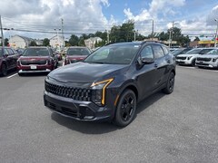 2026 Kia Sportage X-Line SUV