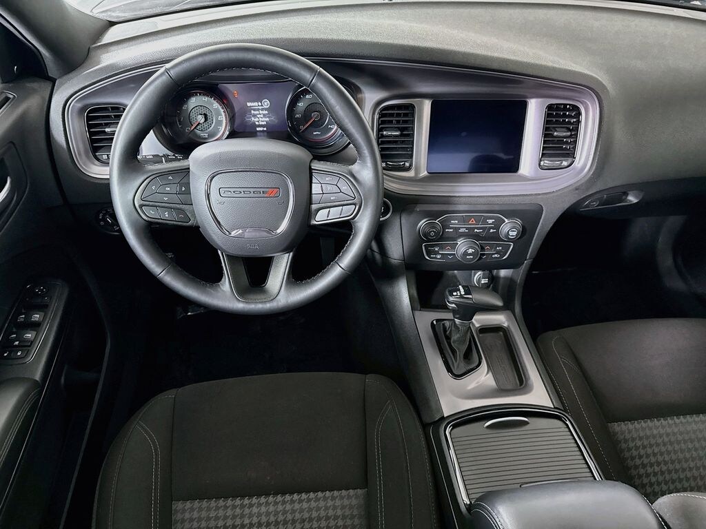 Certified 2023 Dodge Charger SXT Sedan