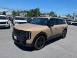  Kia Telluride Hybrid