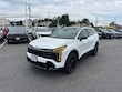  Kia Sportage Hybrid