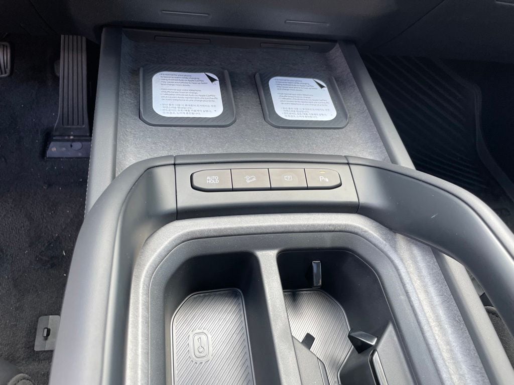 2027 Kia Telluride X-Line EX - Photo 15