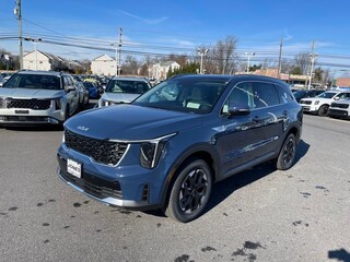 2026 Kia Sorento S SUV