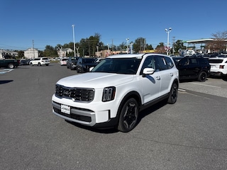 2025 Kia Telluride S SUV