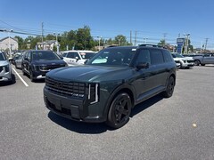 2027 Kia Telluride Hybrid X-Line SX SUV
