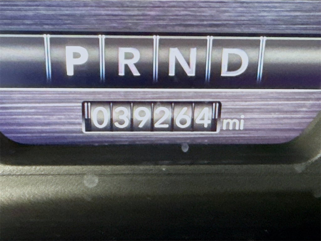 Used 2021 Ram 1500 Laramie Truck Crew Cab