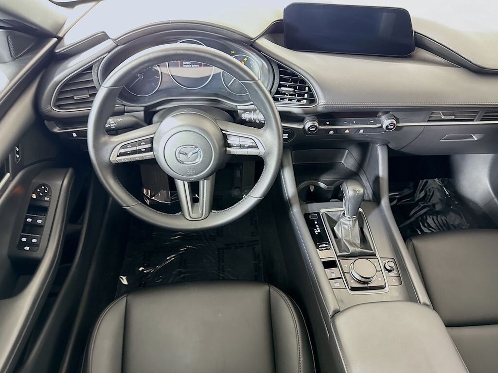 Used 2022 Mazda Mazda3 Select Hatchback