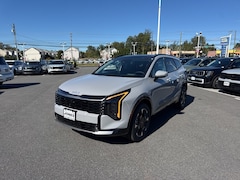 2026 Kia Sportage Hybrid SX-Prestige SUV