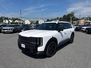 2027 Kia Telluride X-Line SX-Prestige SUV