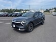 Kia Sportage Hybrid