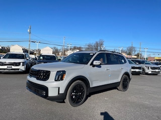 2025 Kia Telluride SX X-Line SUV