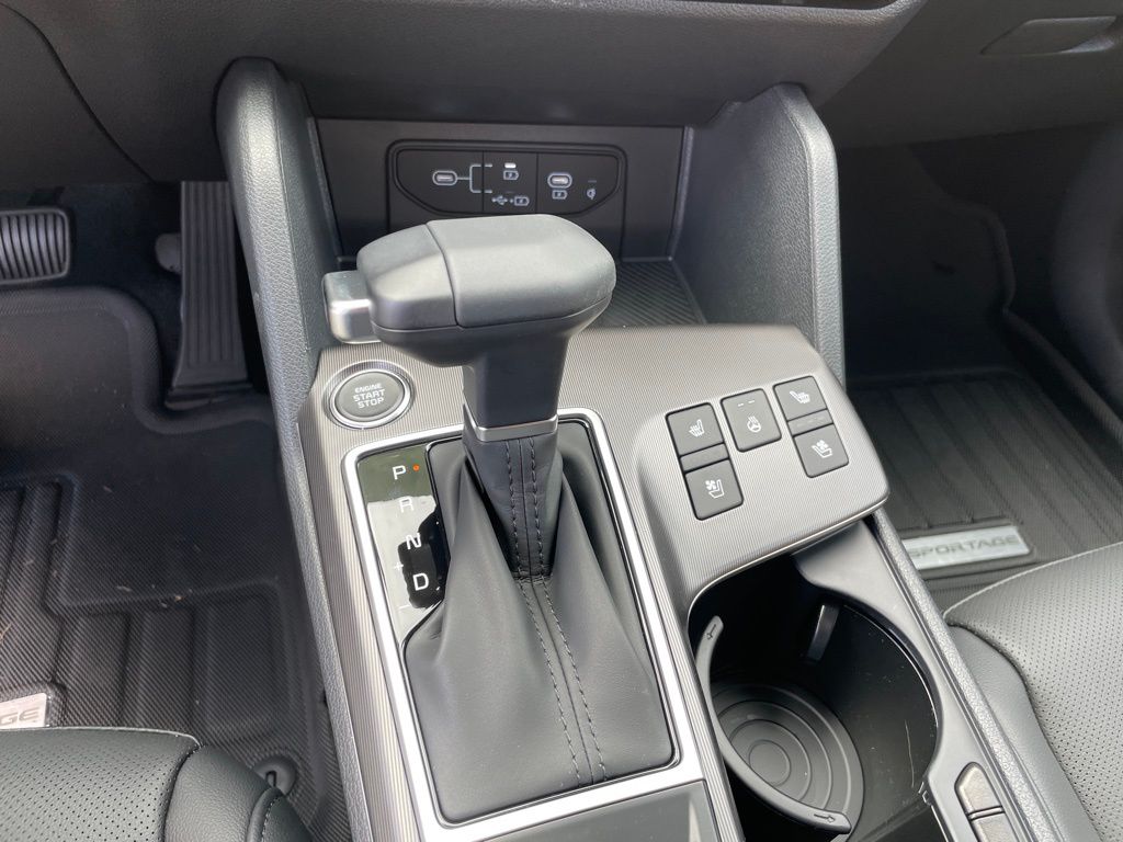 2026 Kia Sportage SX Prestige - Photo 17