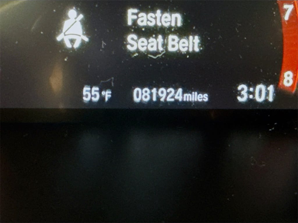 Used 2020 Honda Civic Sport Sedan