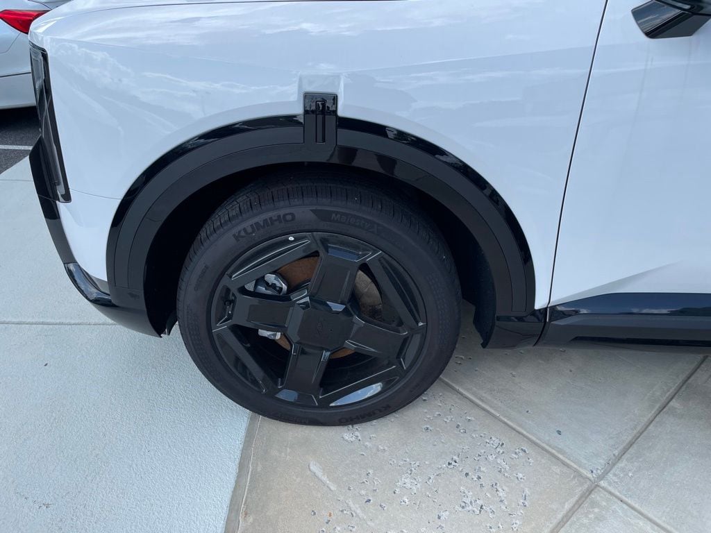 2027 Kia Telluride X-Line EX - Photo 6