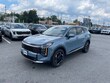  Kia Sportage Hybrid