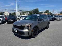 2026 Kia Sorento Hybrid X-Line SX Prestige SUV