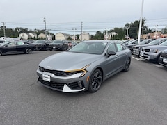 2026 Kia K5 GT-Line Sedan