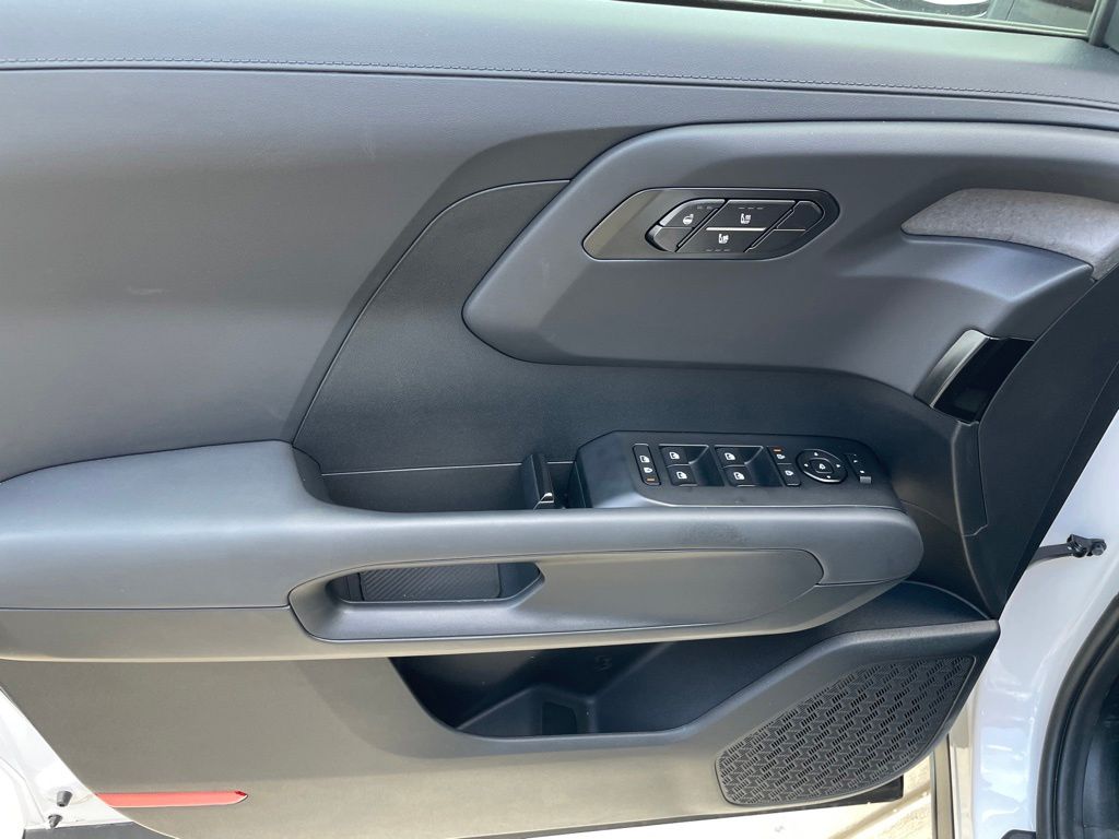 2027 Kia Telluride X-Line EX - Photo 7