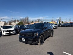 2025 Kia Telluride EX X-Line SUV