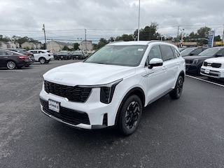 2026 Kia Sorento S SUV